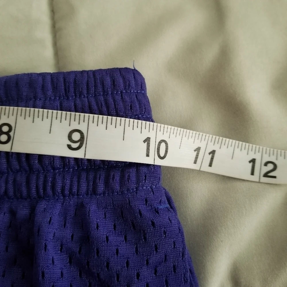 Under Armour Boy's Heatgear Shorts - Picture 12 of 13